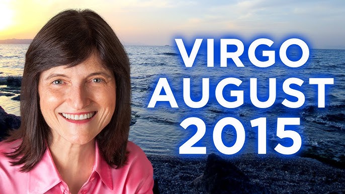 Horoscope prediction： How did Virgos career go in August 2015？