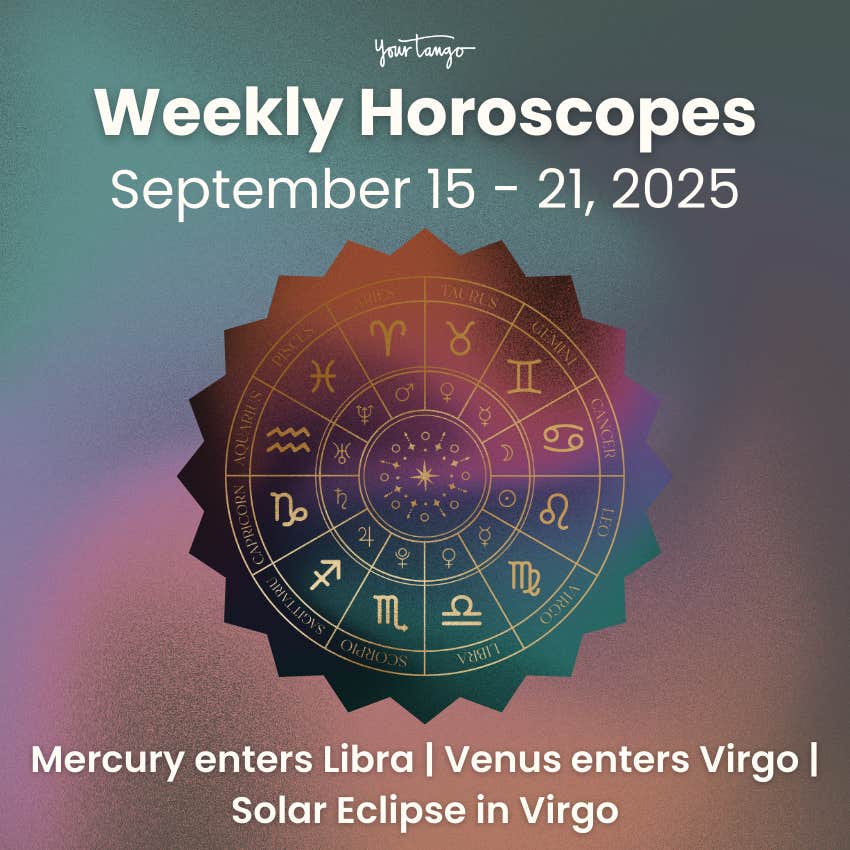 What to expect in Virgo weekly horoscope？ Astrology answers here!