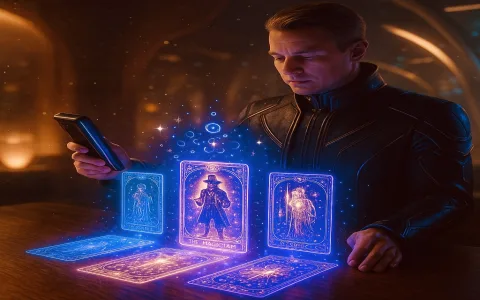 Can sota de oro tarot really predict the future？ Experts opinions!