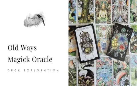 Where to learn autonomic tarot？ These resources are great!