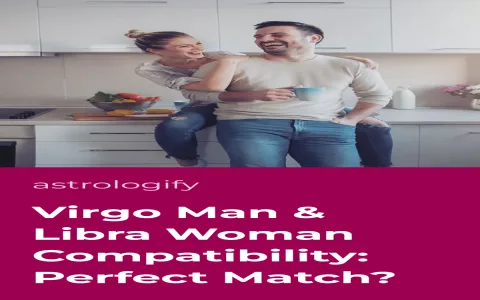 Libra man Virgo woman love compatibility What are the secrets？