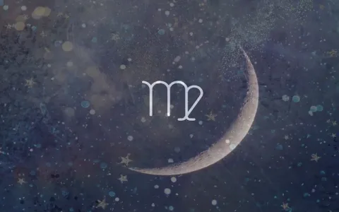 Whats it like when a moon in Virgo woman falls in love？ Insights here!