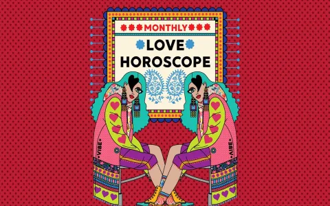 What does todays Virgo daily horoscope in Vogue predict for you？