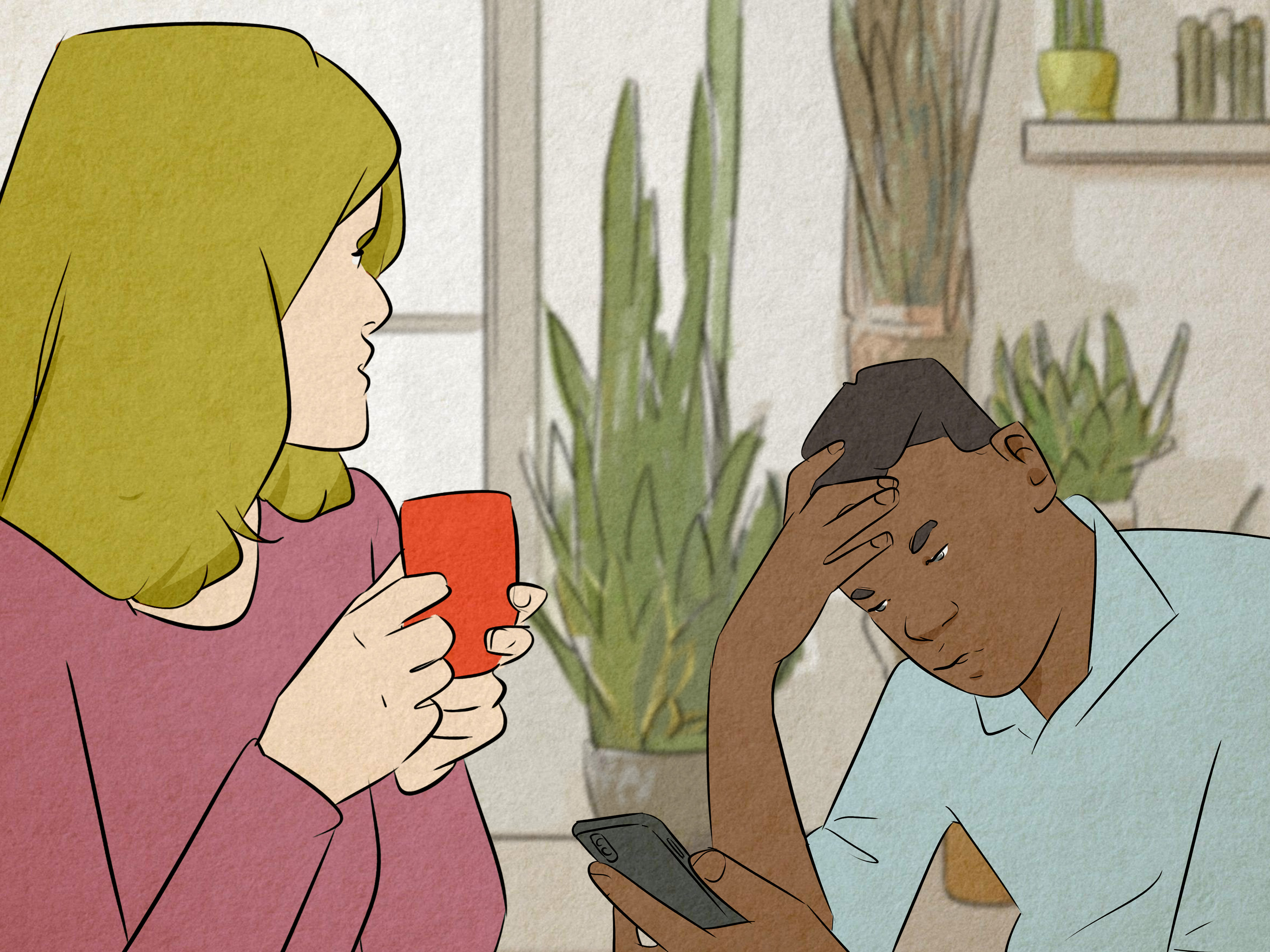 Is the love between Cancer man and Virgo woman a good match？ Expert views!