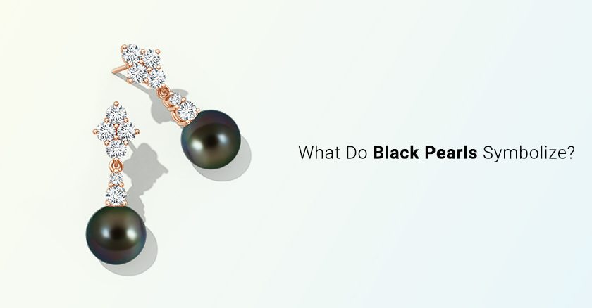 Why is the spiritual meaning of black pearls so important? Find out now!