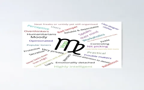 Virgo rising sign personality： What makes them unique in social situations？