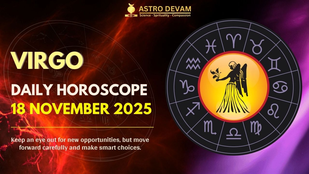 Whats the accuracy of daily Virgo Ganesha forecasts？ Check these facts!