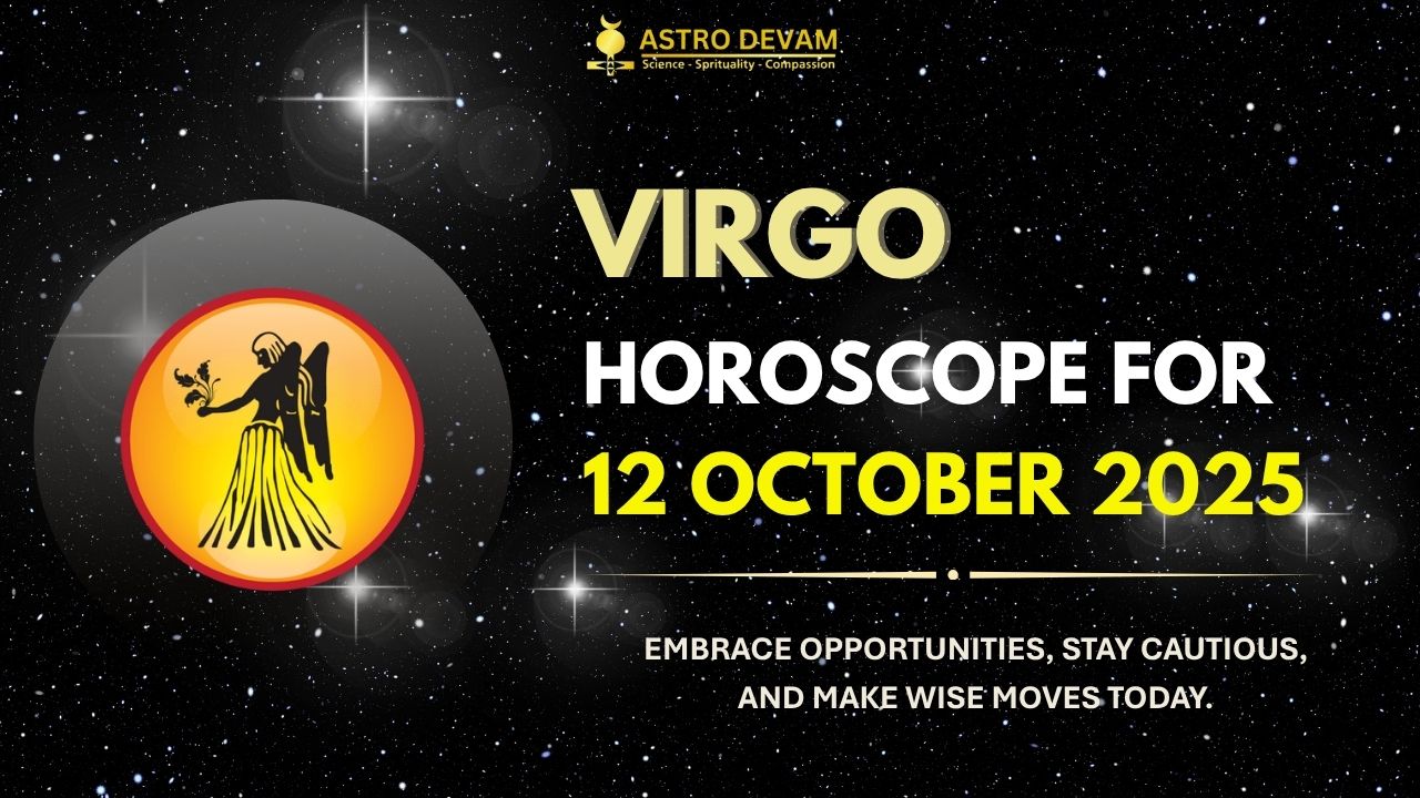 Can daily Virgo horoscope 2018 predict your future? Get the answer!