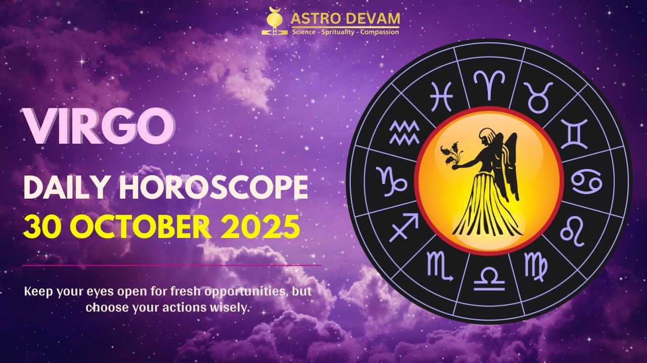 Daily career horoscope Virgo reliable？ Experts share their views!