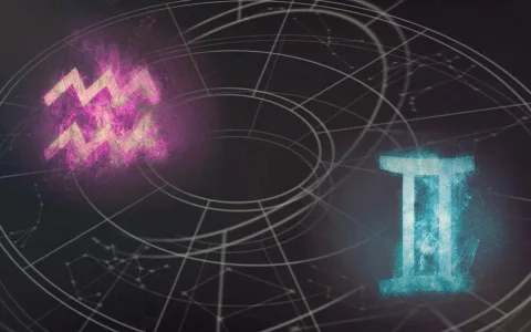 Gemini and virgo love compatibility percentage： What experts have to say!