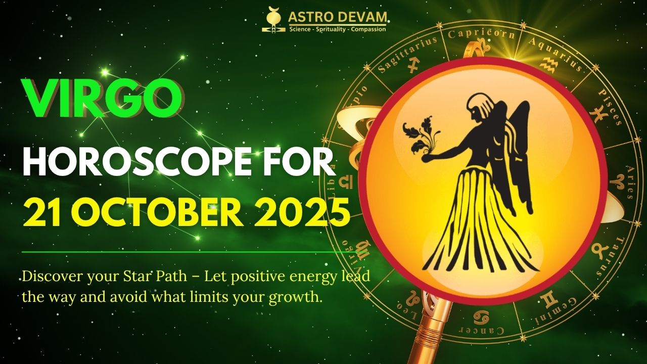 How accurate is the daily horoscope for Virgo in 2019？ Lets check!