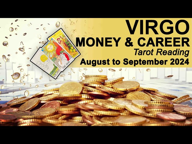 How can Virgo save money in August 2019？ Try these methods!