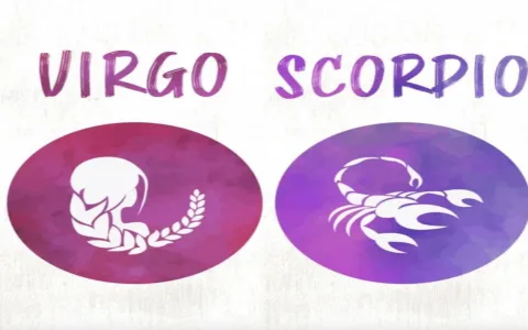 Horoscope compatibility between Virgo and Scorpio： Can they be great friends？