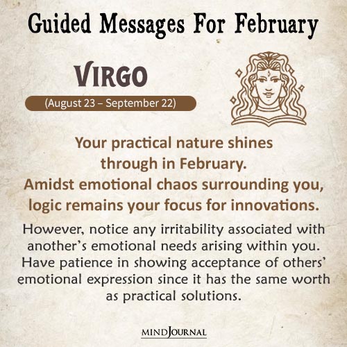 What can Virgos do for their career in February? Practical advice inside!