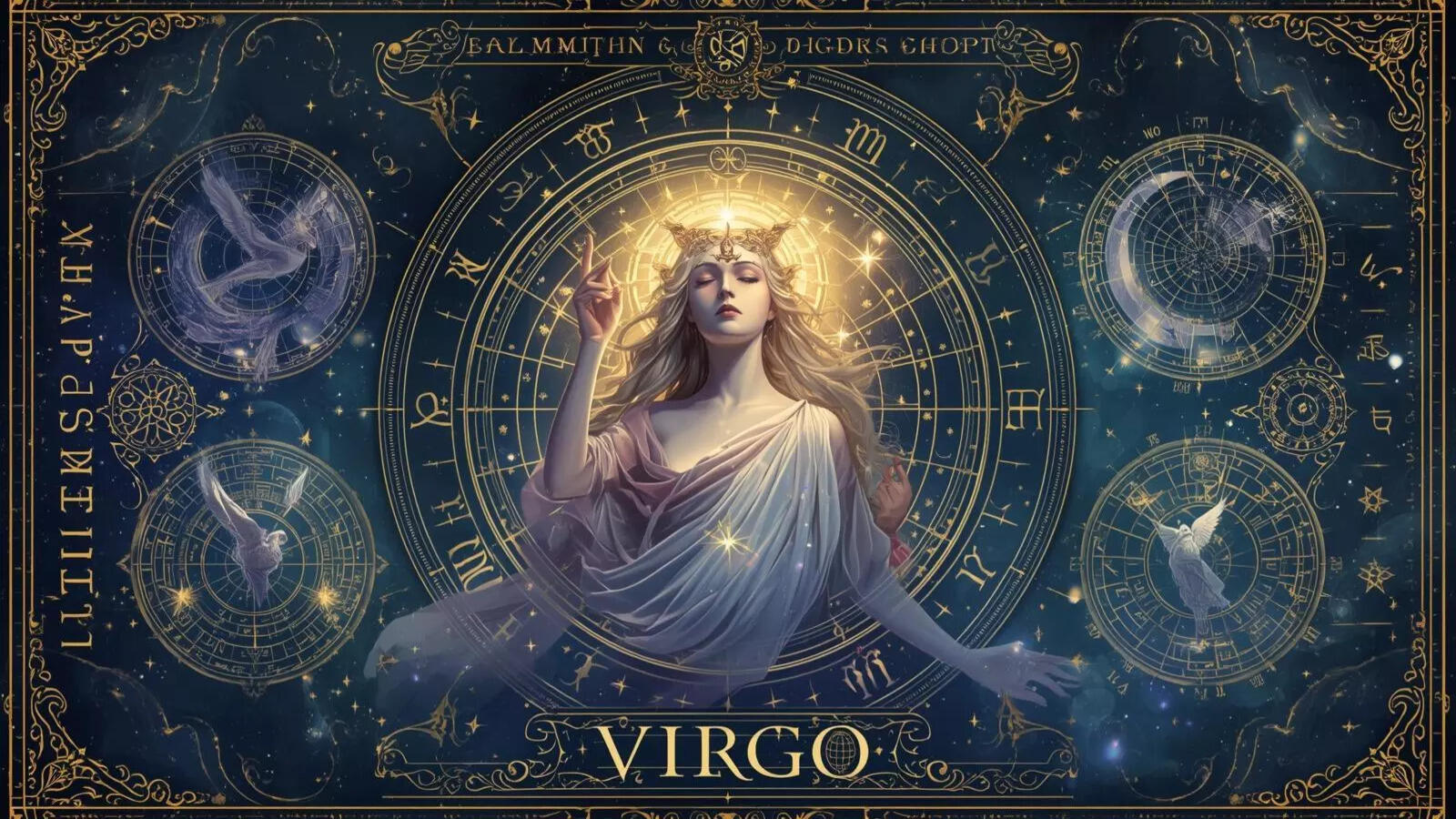 Where to find reliable Virgo weekly horoscope vice? Here are tips!