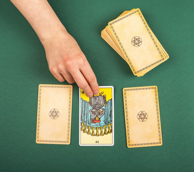 How to choose a tarot reader in Minneapolis MN？ Advice from experts!