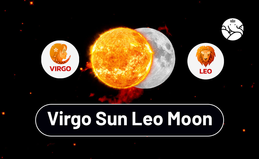 Where to get reliable daily horoscope reading for sun Leo moon Virgo？