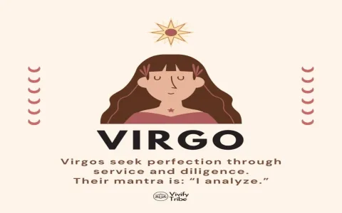 What makes the zodiac signs Virgo personality unique？