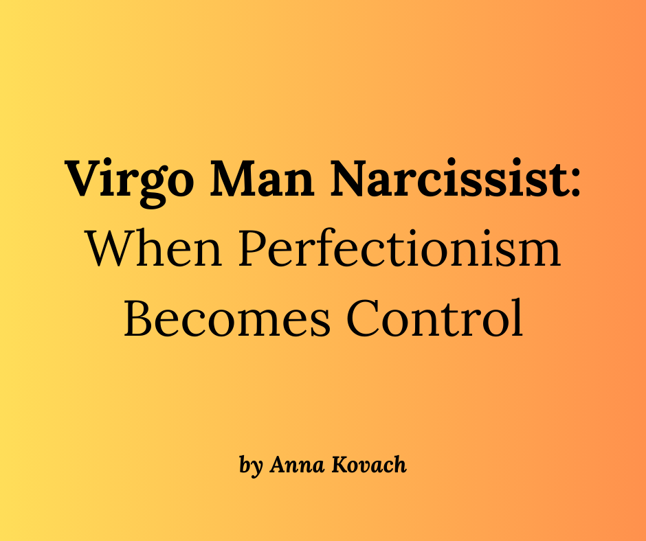 The personality traits of a gay Virgo man at work (Discover if he is the ultimate perfectionist!)