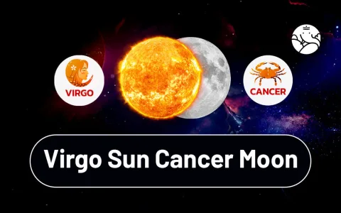 Cancer and Virgo rising sign compatibility： Can they build a good relationship？