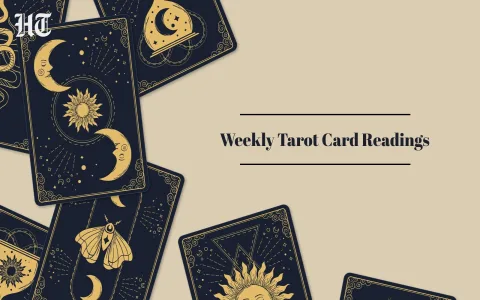 How to read Virgo weekly tarot scopes like a pro？ Tips inside!