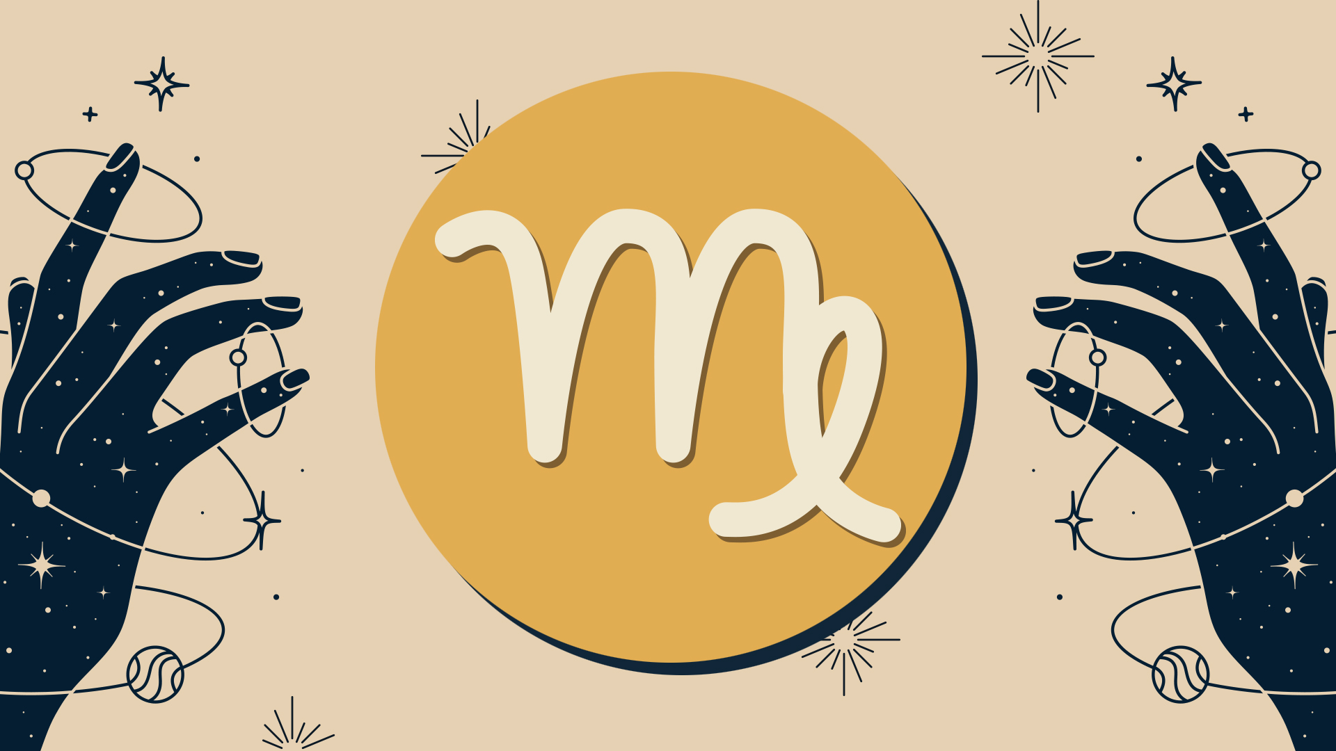 Virgo 2022 money horoscope - Any good news for your finances this year？