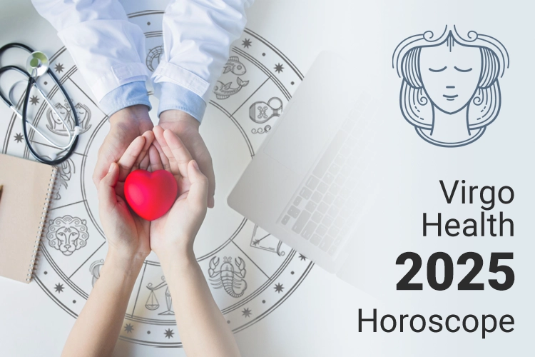 Daily Health Horoscope for Virgo： Tips to Improve Your Well - being