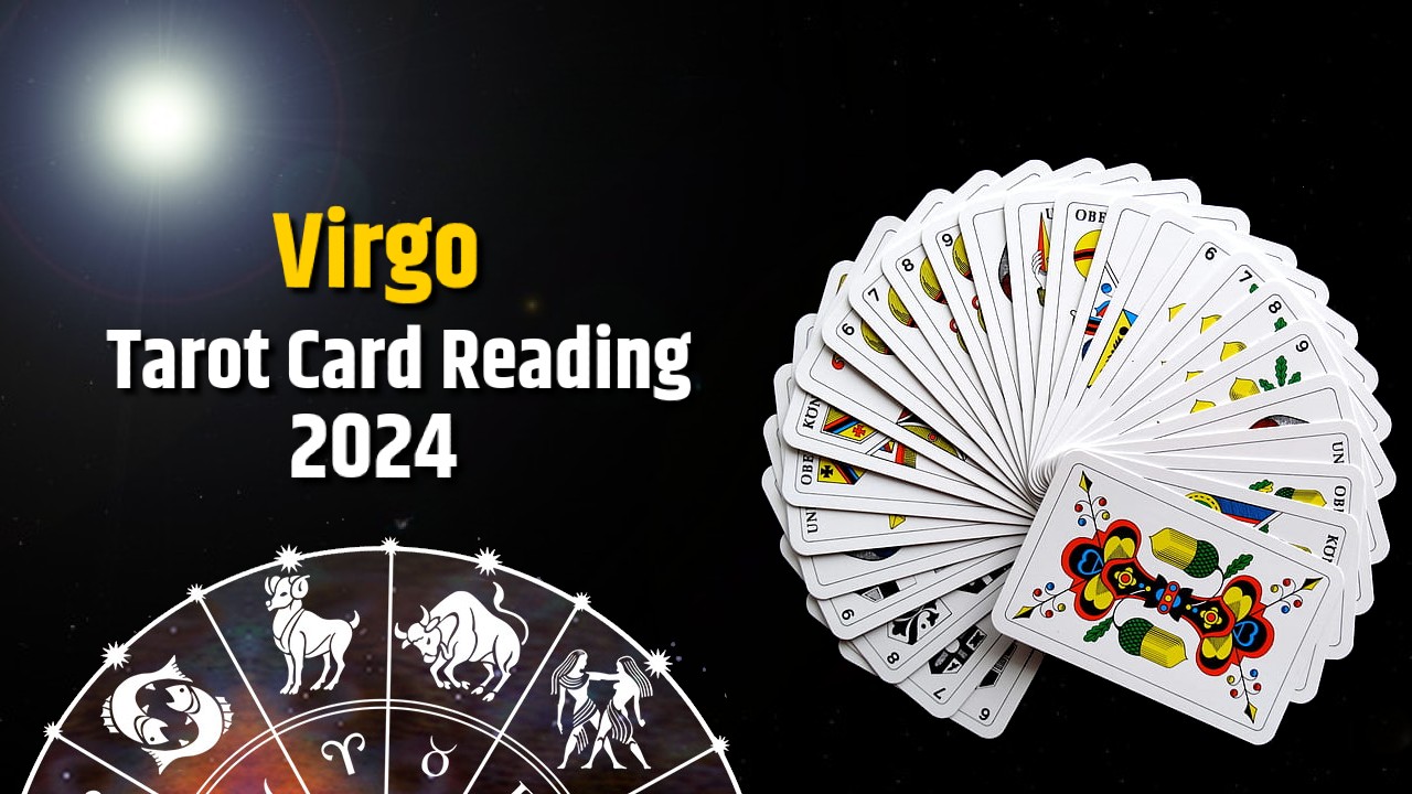 How accurate is Virgo weekly tarot horoscope？ Check these points!