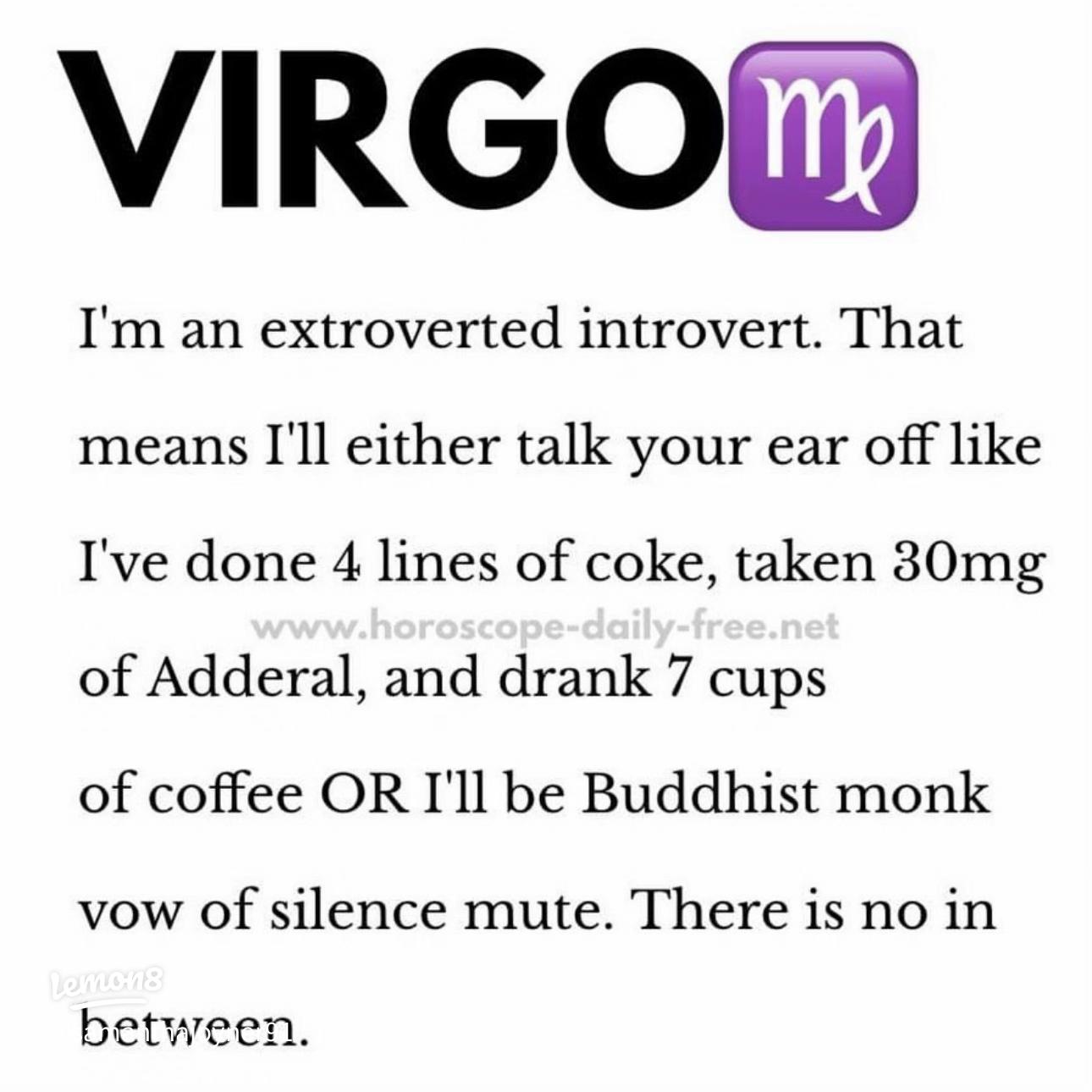 Is the virgo work personality an advantage？ 4 reasons to say yes!