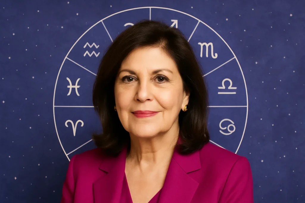 How accurate is the daily horoscope for Virgo by Susan Miller？ Check these points!