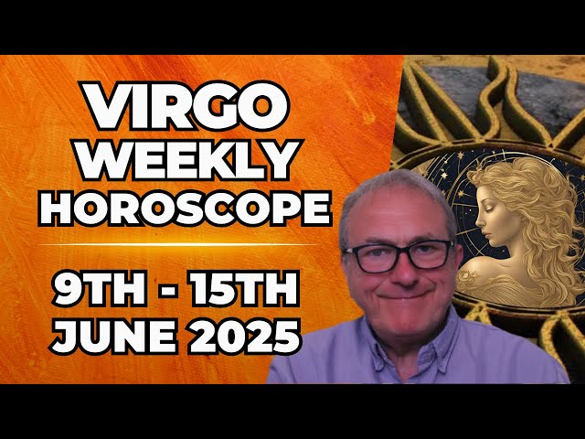 Virgo weekly horoscope june 2020 how to make the most of it？