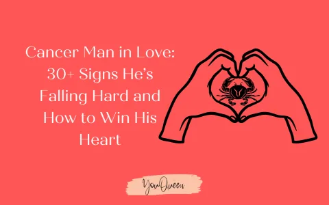 How compatible are Cancer male and Virgo female in relationship？ Find out now!