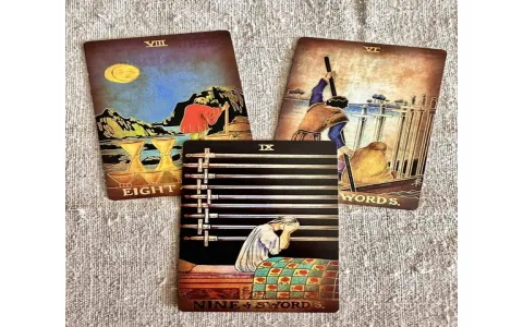 Where to buy tarot and tea tinis？ Top 3 places recommended!