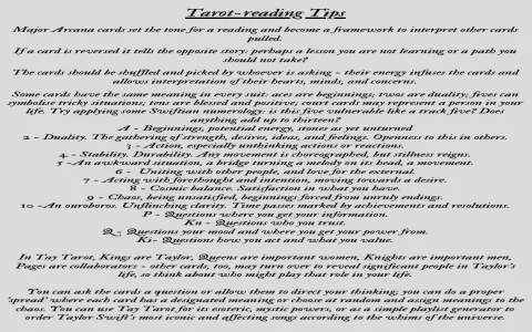 Unique Tarot Group Names： Which Style Fits Your Mystic Practice Best？