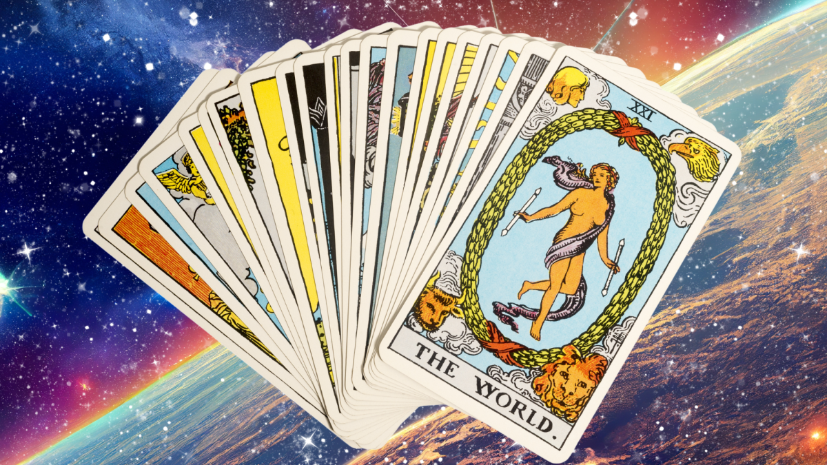 How to master tarot & magic？ Practical advice from pros!