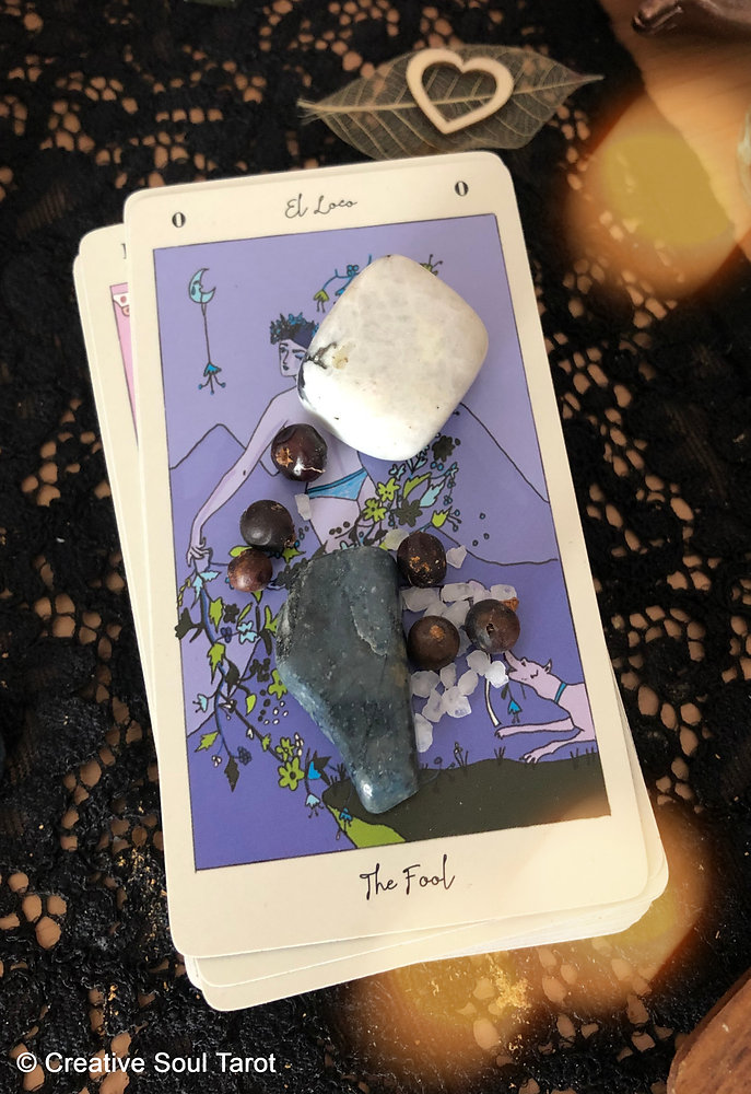 Stop making mistakes choosing the best crystals for tarot reading! Read this first!