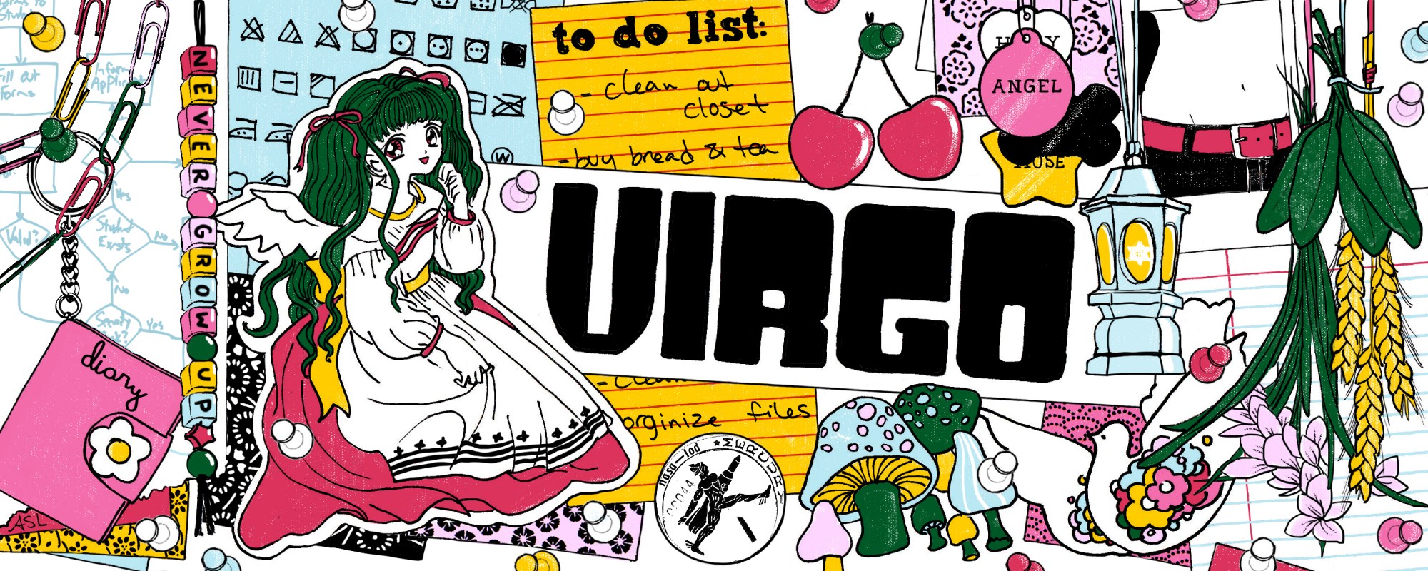 What to expect in Virgo love monthly 2019? Key points revealed!