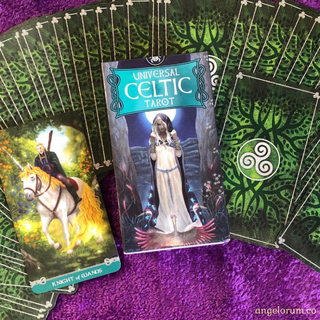 Are celtic tarot cards accurate？ Experts share their views!