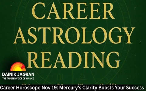 What does the weekly career horoscope for virgo say about your finances？ (Get ready for a big salary boost!)