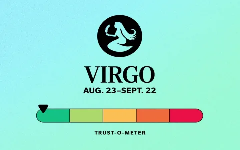 Read This Urgent virgo career horoscope 2021 september Before Making Any Critical Decisions About Your Future Path