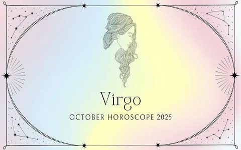 Whats in store for Virgo in February 2025 monthly horoscope？ Find out now!