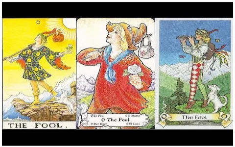 Whats the meaning of tarot of the angels cards？ Uncover the secrets!