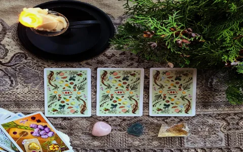 The 7 of diamonds tarot： What insights can it bring to your life？