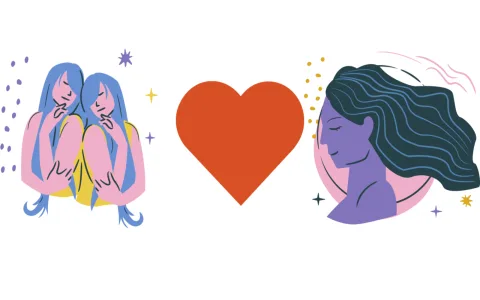 Gemini and Virgo romantic compatibility： Are they a perfect match？ Find out!