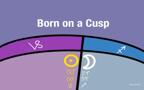 Is Leo Virgo cusp a good match for Scorpio？ Check these signs!