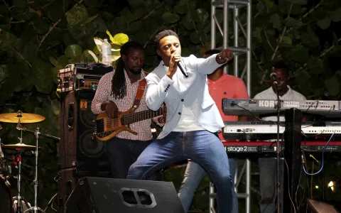 Why rich in love romain virgo lyrics are so popular now？ Find out the sweet story!