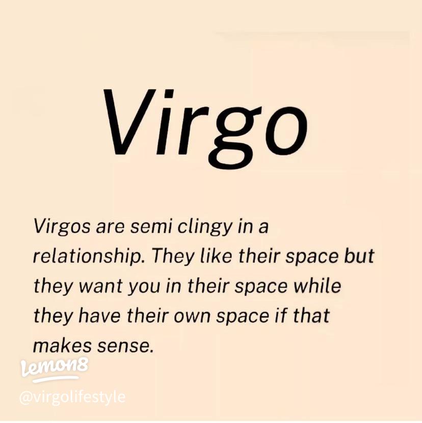 How does a Virgo womans personality affect relationships？ Insights revealed