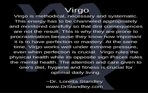 How to read daily express horoscopes virgo correctly？ Learn the tricks!