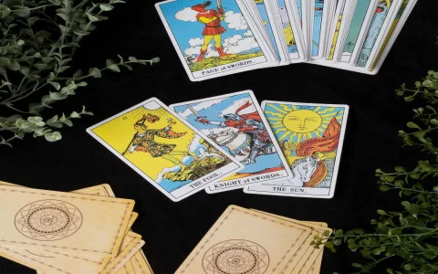How to use mandalimited classic tarot cards deck effectively？ Learn the tricks!
