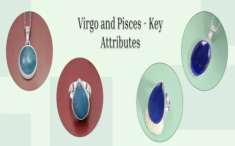 Is pisces and virgo sexual compatibility amazing or awful？ Expert astrologers reveal their hidden desires!